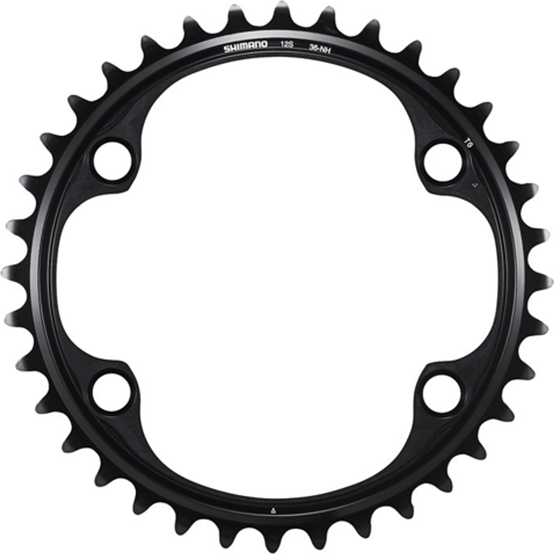 Shimano Dura-Ace FC-R9200 Kettingblad