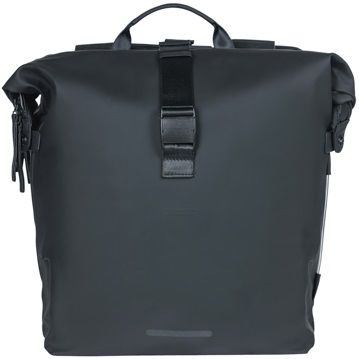 Basil SoHo Nordlight MIK Sidetaskesæt, 2 x 20L