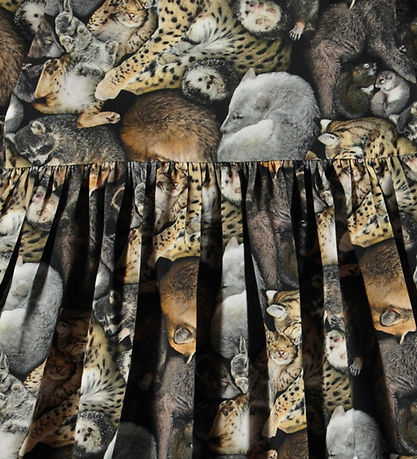 Molo Kjole - Camie - Hibernation