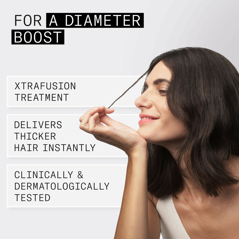 Nioxin DiaboostLeave-in100 ml