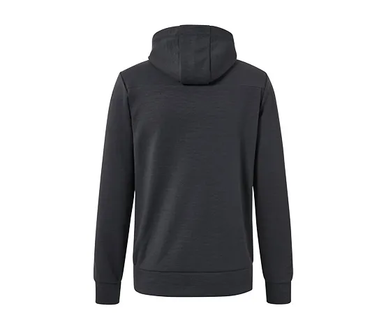 Funktions-Sweatjacke