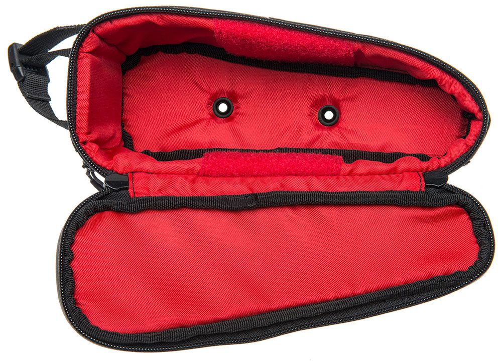 Blackburn Outpost Elite Top Tube Bag Rahmentasche kaufen | Bike-Discount