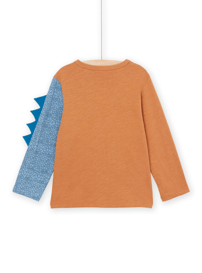 T-shirt à manches longues
