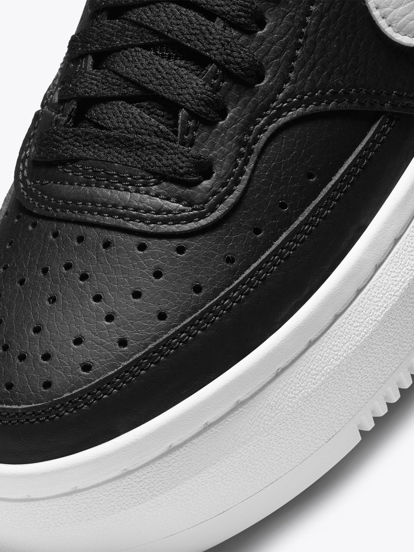 Court Vision Alta Leather