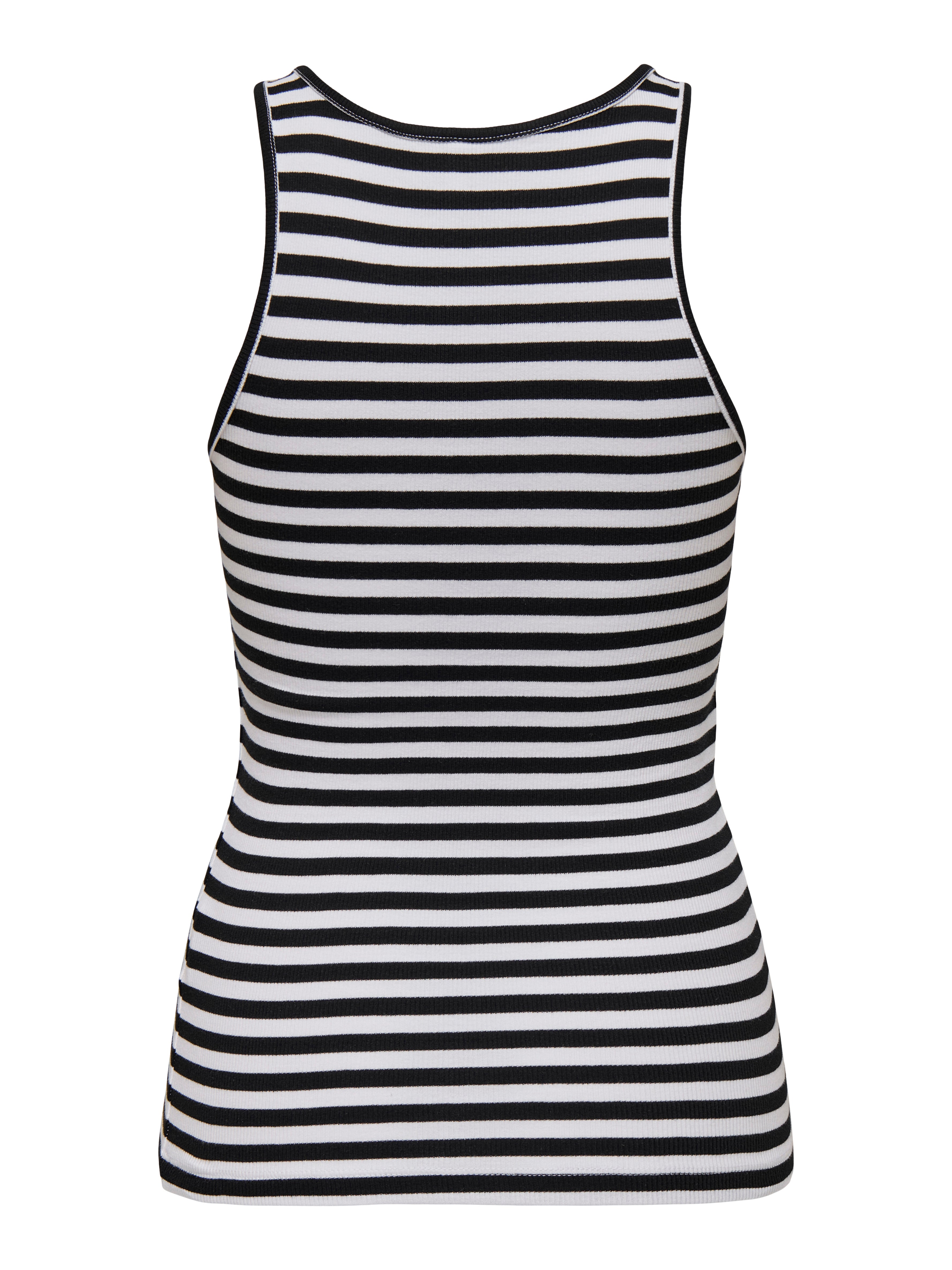 ONLKENYA Tanktop Bright White
