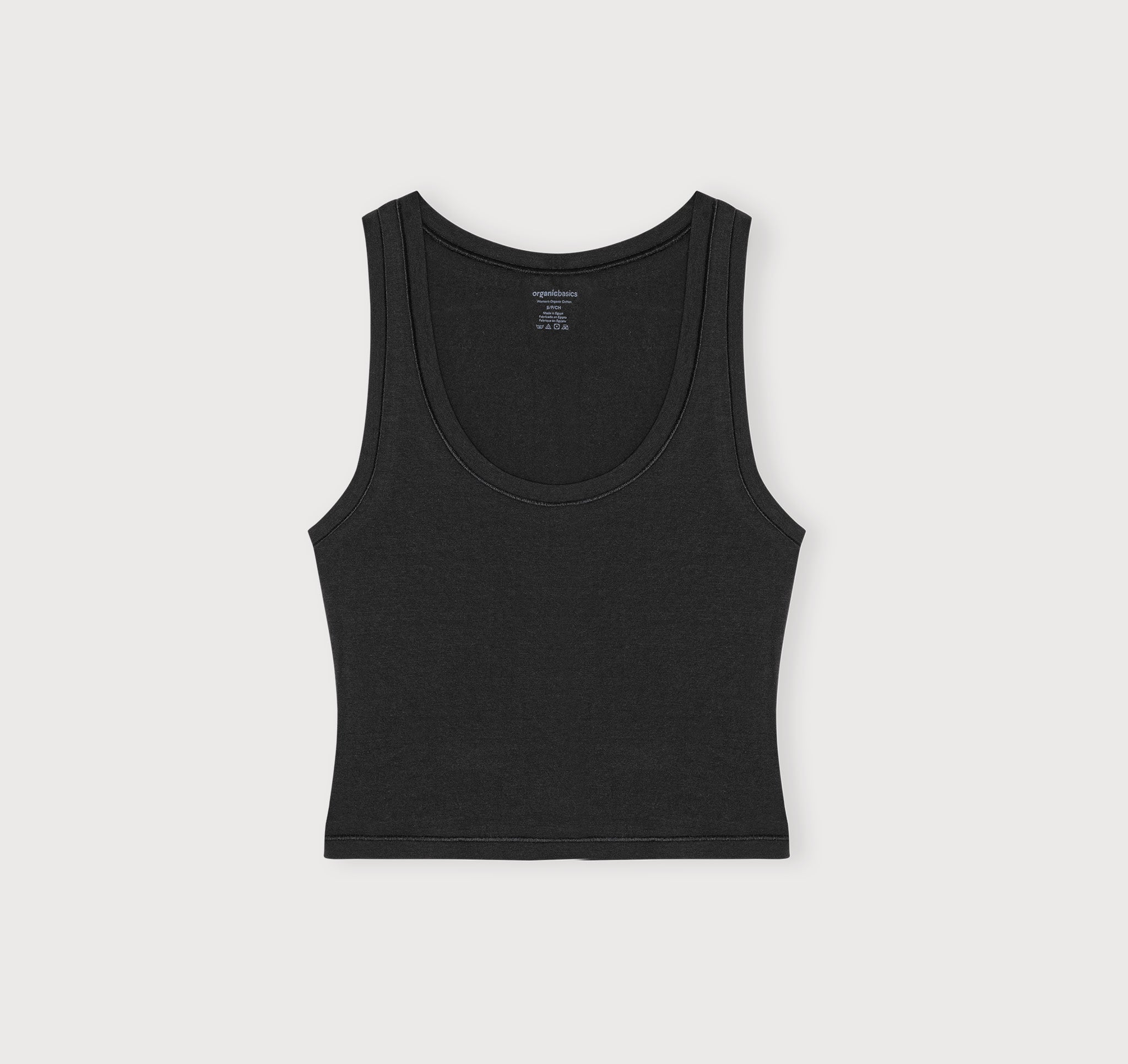 COTTON<br>Flex Tank Top