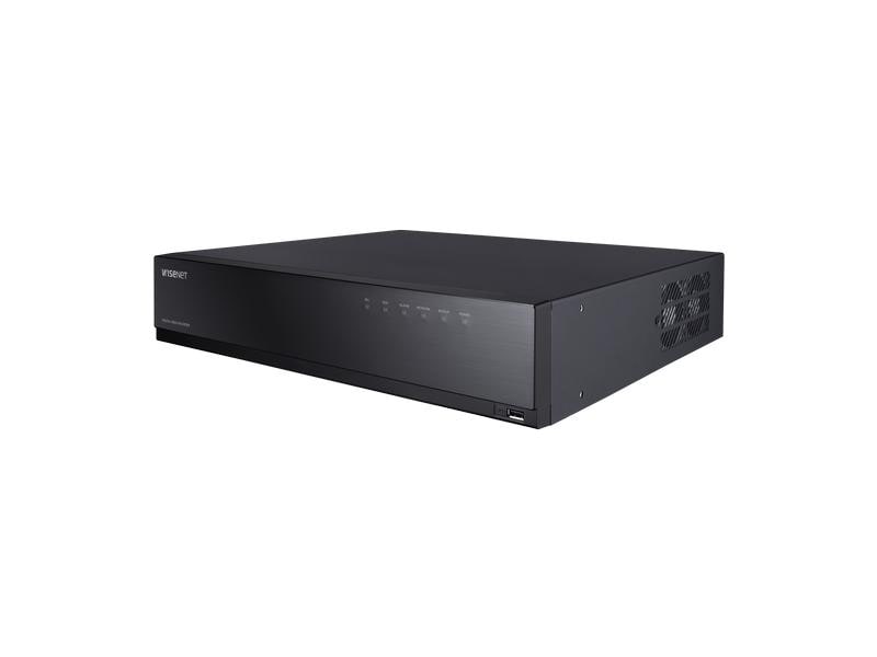 Hanwha Vision Pentabrid DVR HRX-1635 16 Kanal, ohne HDD 16 Kanal Pentabrid DVR