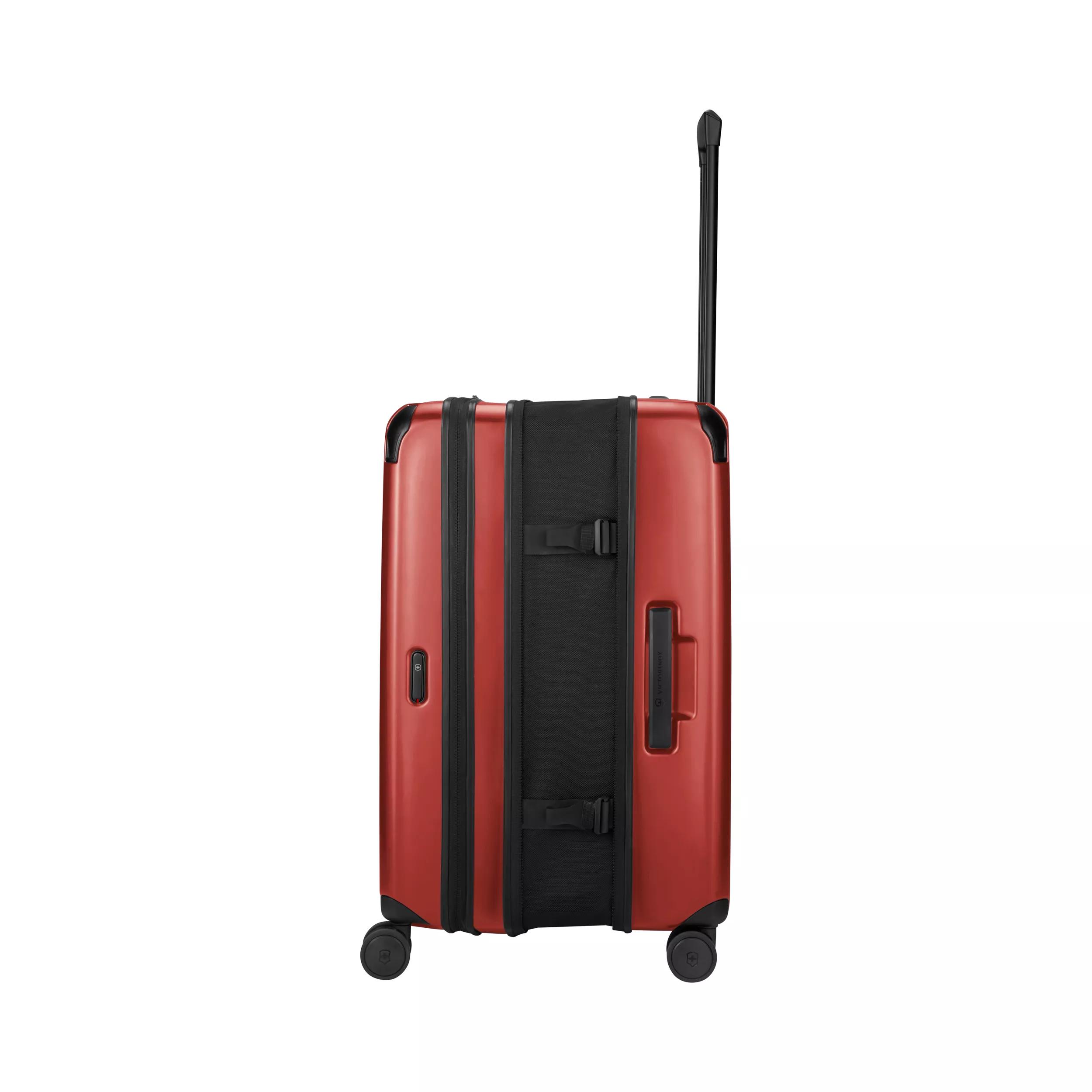 Spectra 3.0 Expandable Medium Case-rot