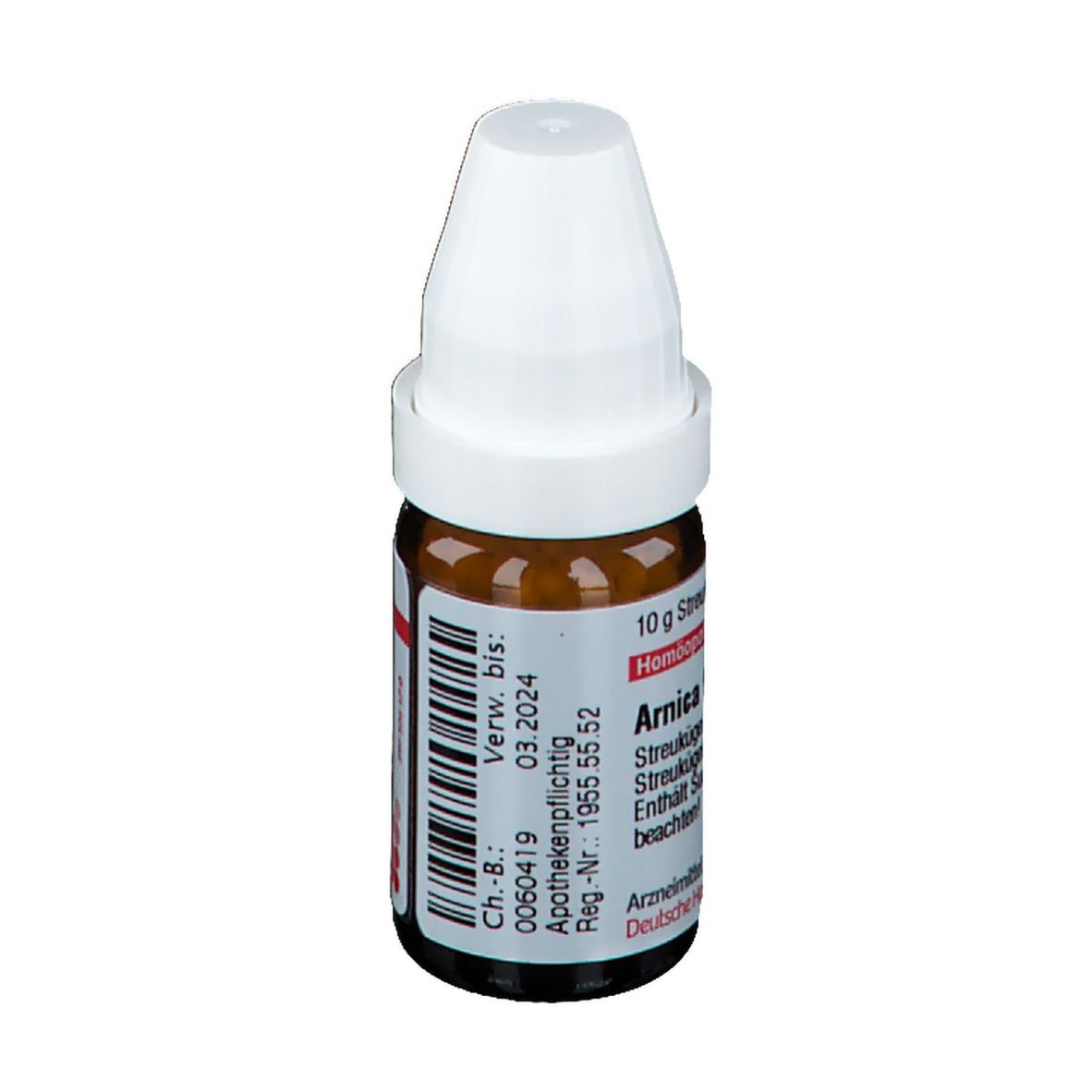DHU Arnica D5