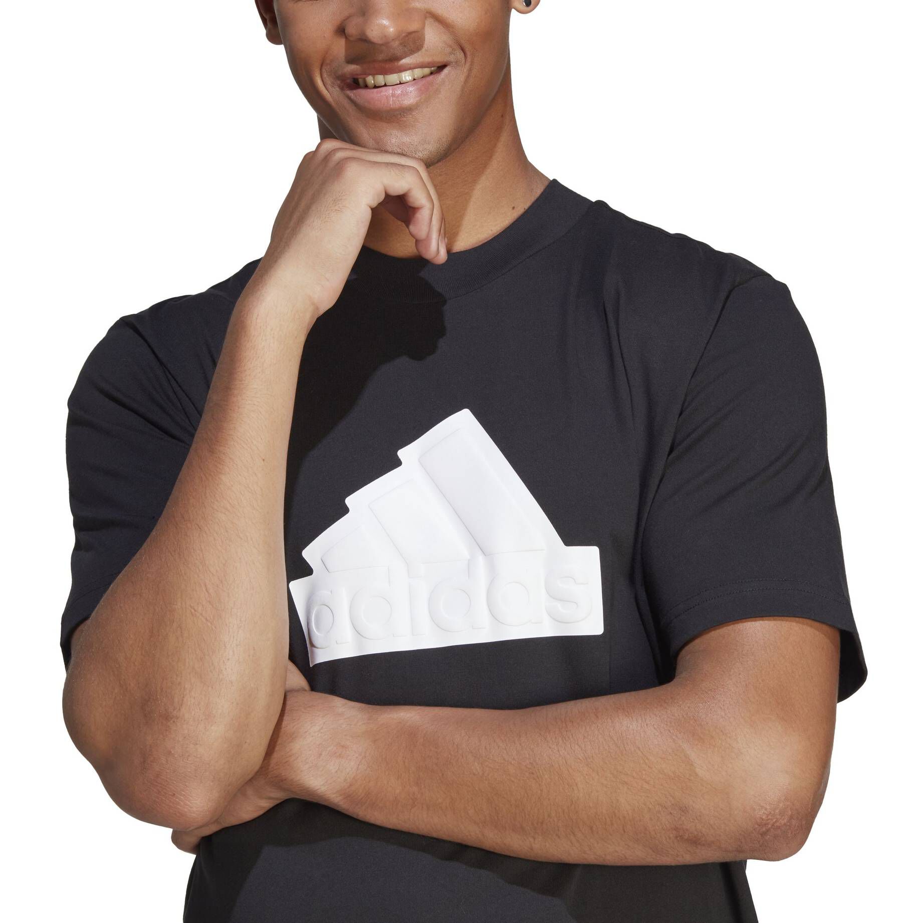 adidas Sportswear| Herren T-Shirt