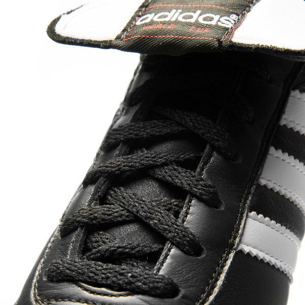 adidas Copa Mundial World Cup SG - Noir/Blanc