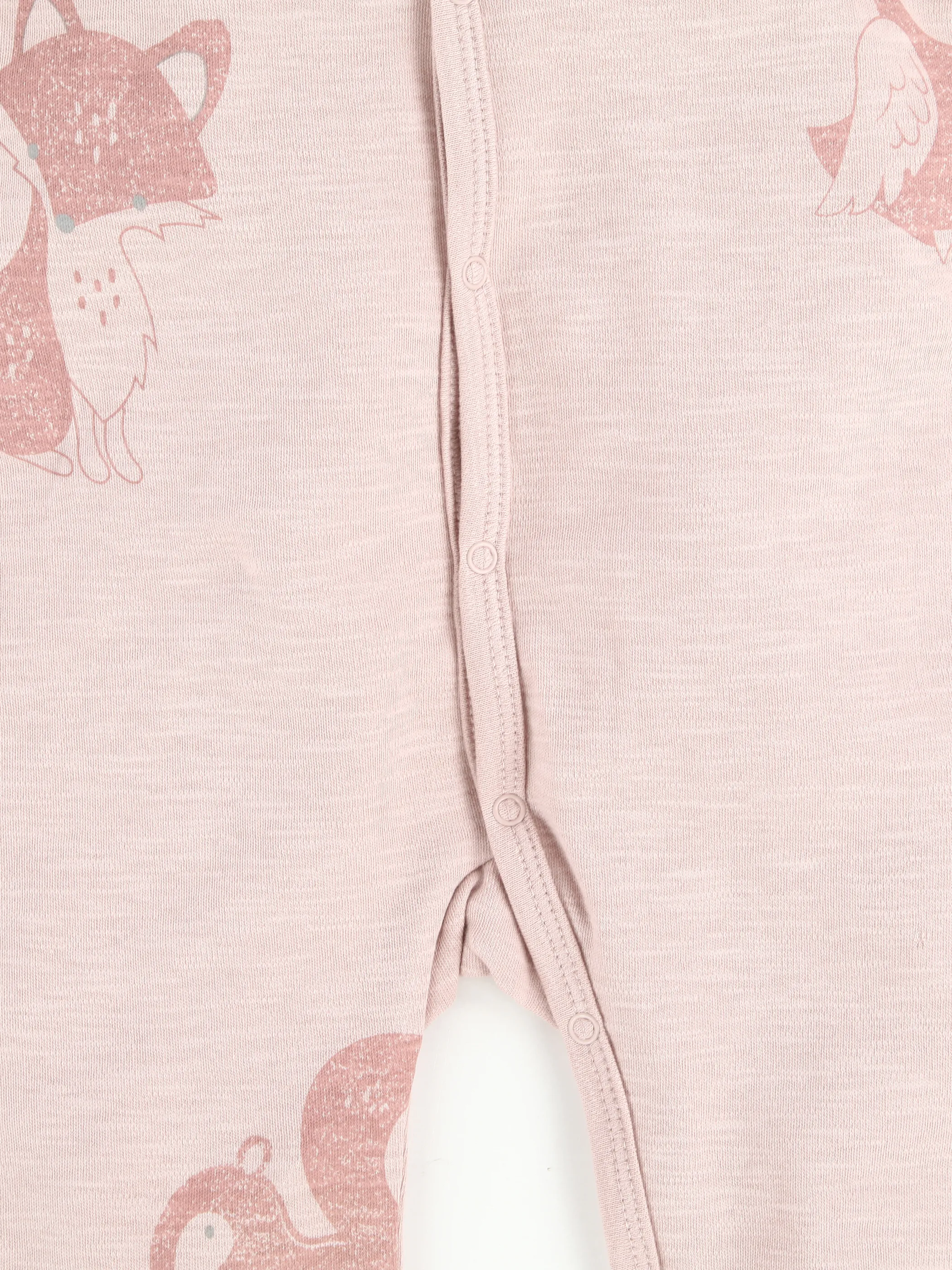 Baby Mädchen Pyjama