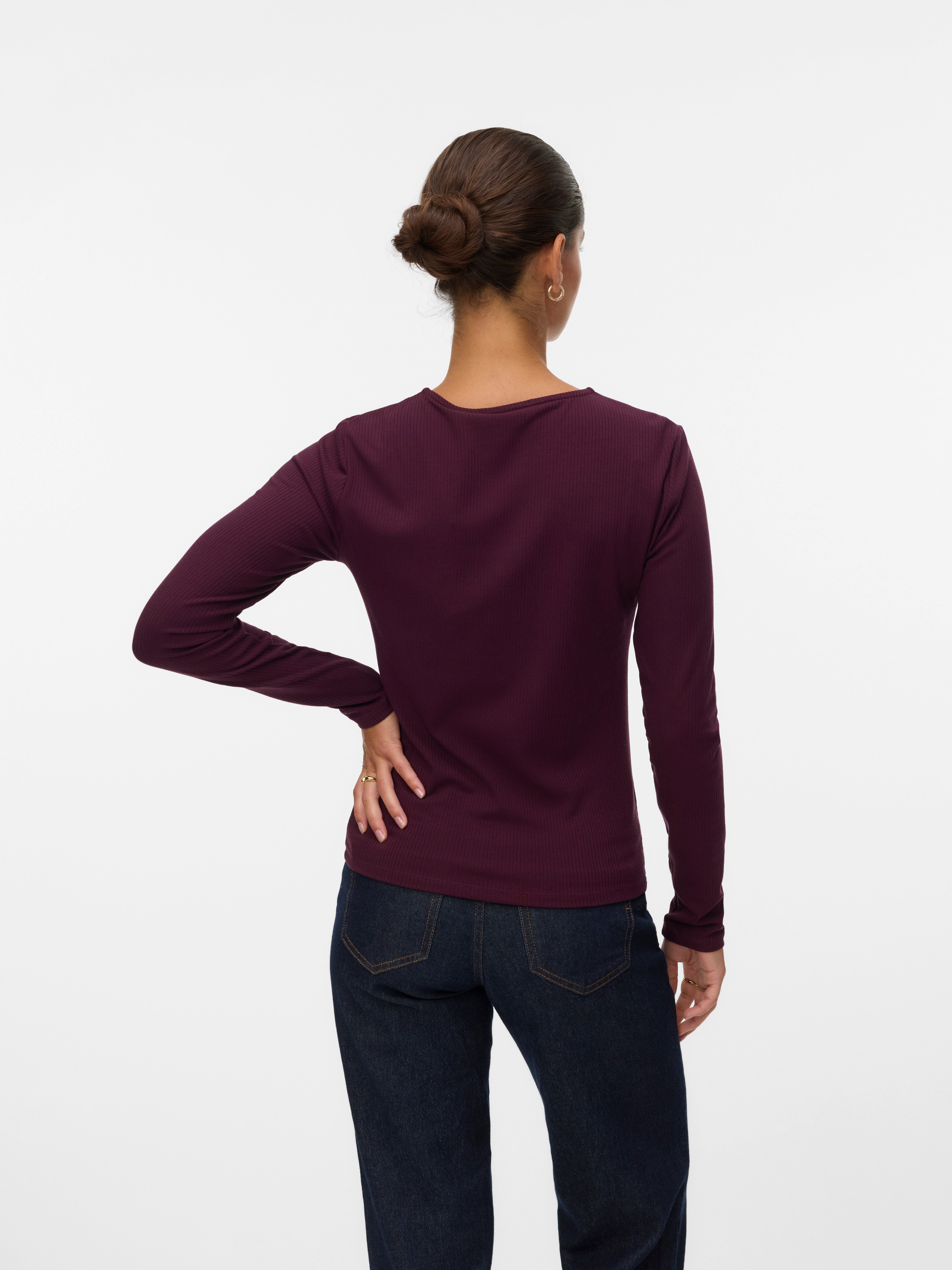 AWZADIE Top