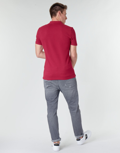 Lacoste - PH4012 SLIM - Bordeaux