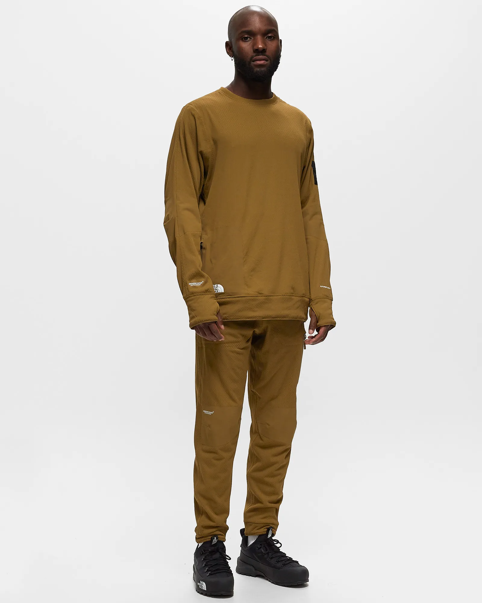 The North Face X UNDERCOVER FUTUREFLEECE™ L/S CREW