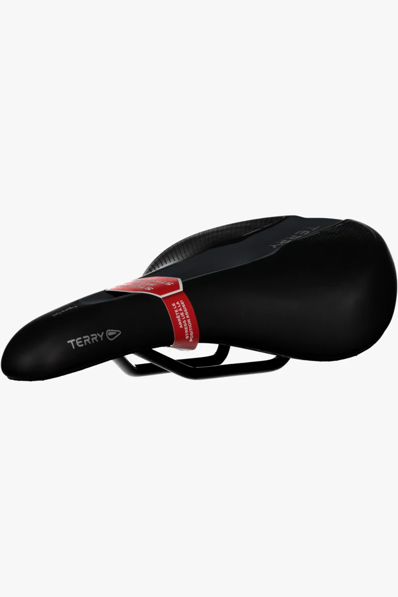 Terry Figura Gel Herren Sattel