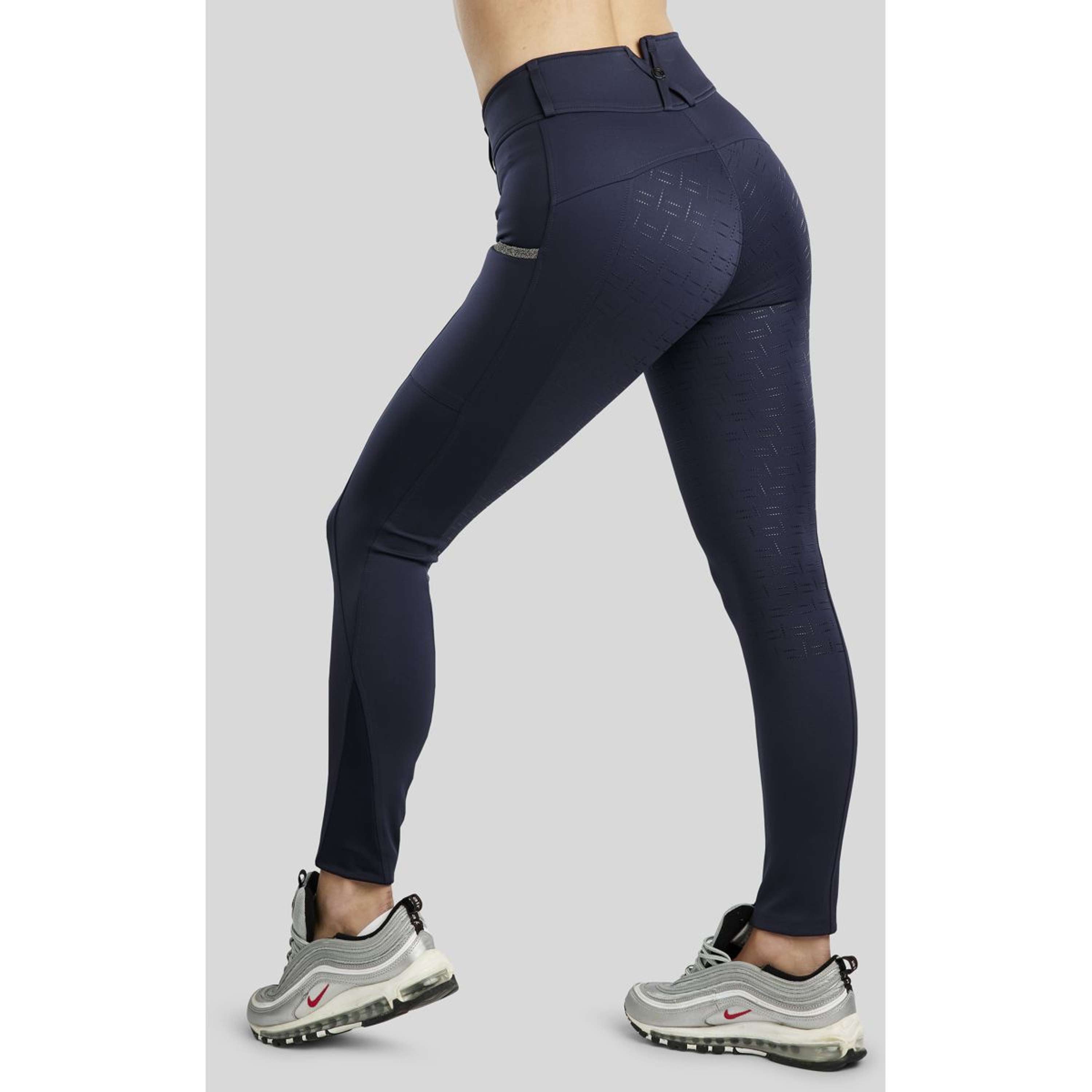 Montar Rijlegging MoGloria Full Grip Navy