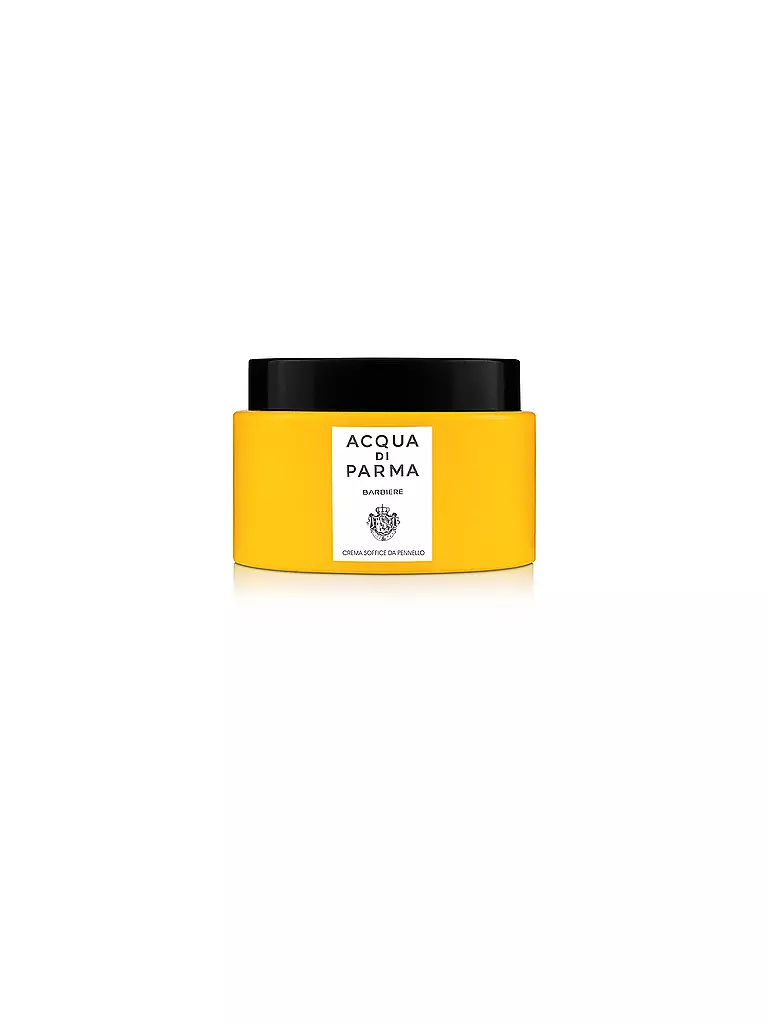 ACQUA DI PARMA Collezione Barbiere - Shaving Cream für den Pinsel 125g keine Farbe