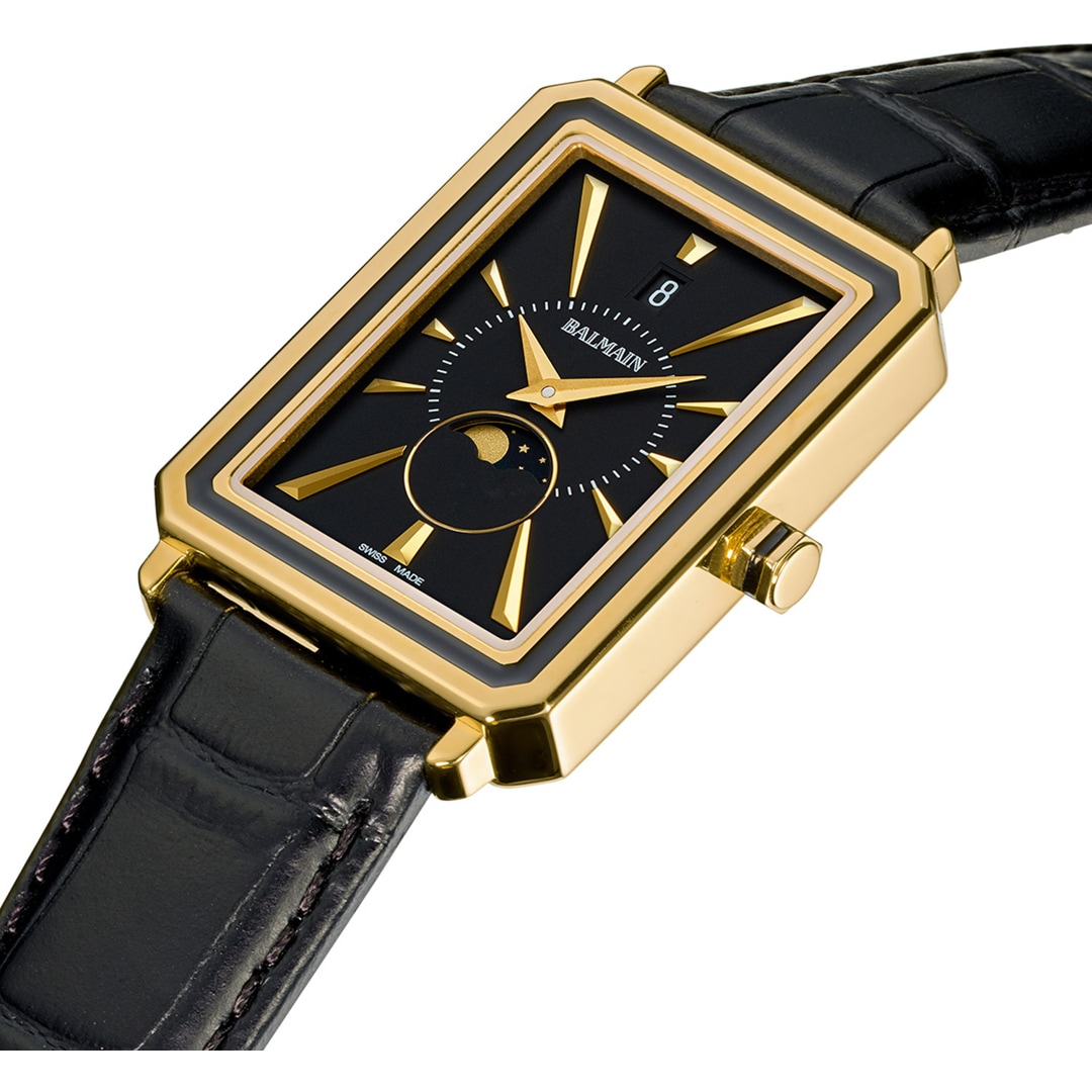 Balmain Eirini Moonphase