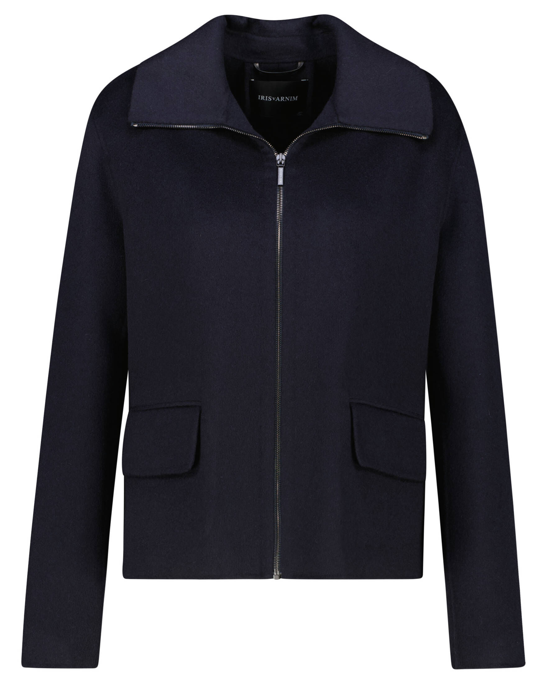 Iris von Arnim| Damen Jacke mit Kaschmir DOMINIQUE