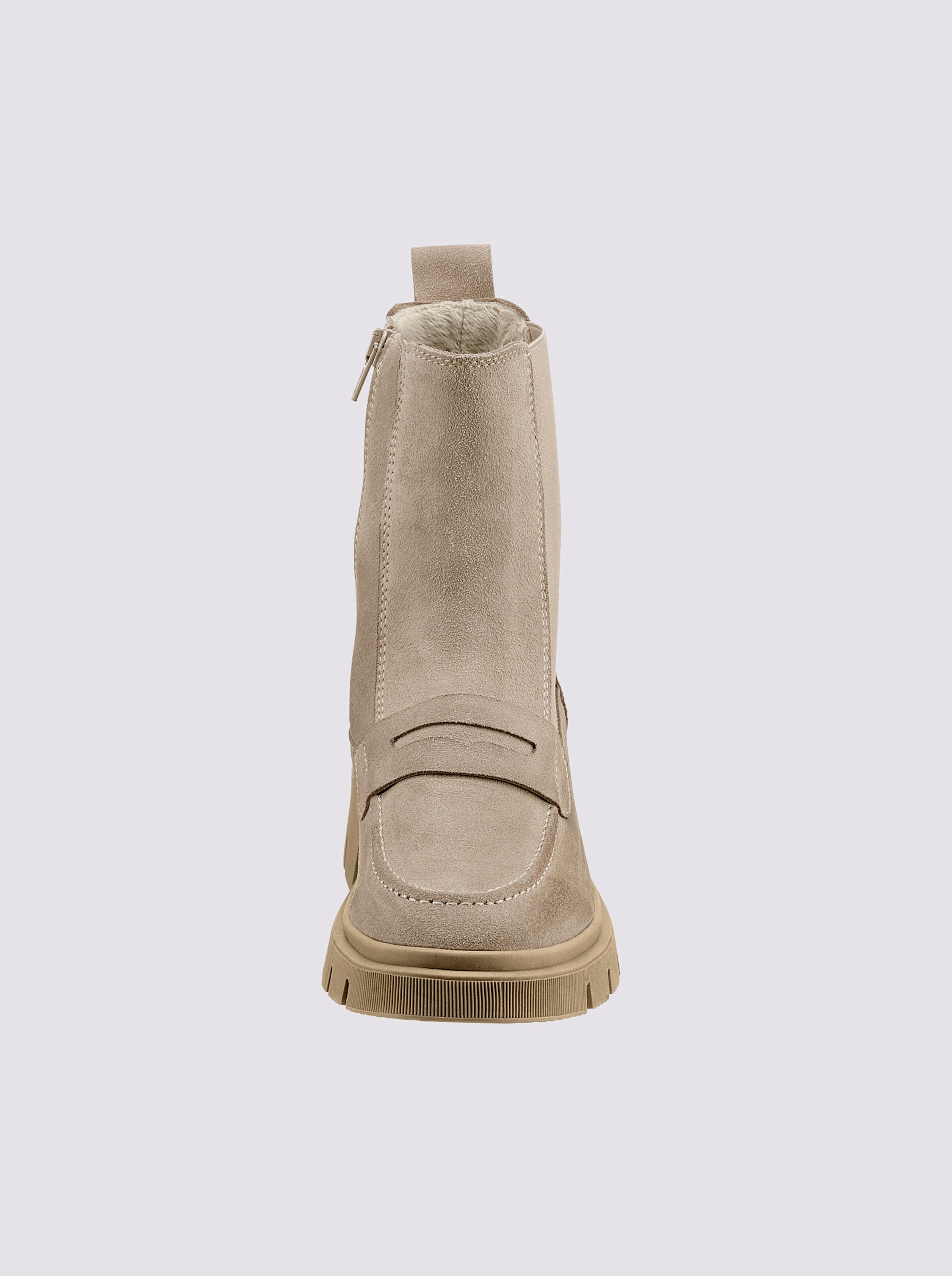 Stiefelette