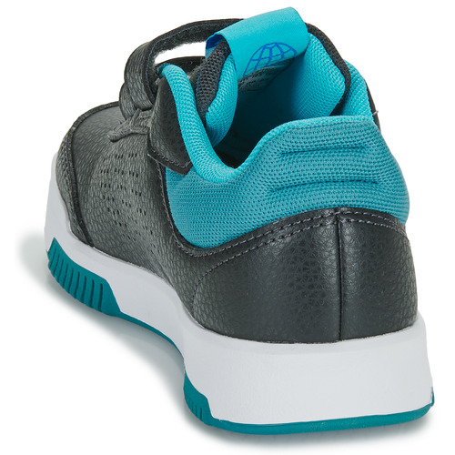 Adidas Sportswear - Tensaur Sport 2.0 CF K - Noir / Bleu / Blanc