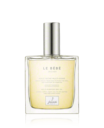 Jacadi Le Bébé Huile Seche Multi-Soins 100ml