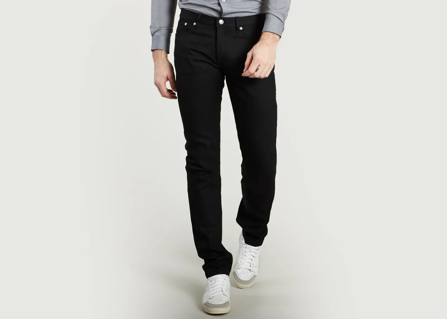 Jean Petit Standard A.P.C.