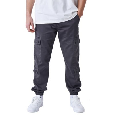 Pantalon cargo homme T199391 PROJECT X PARIS