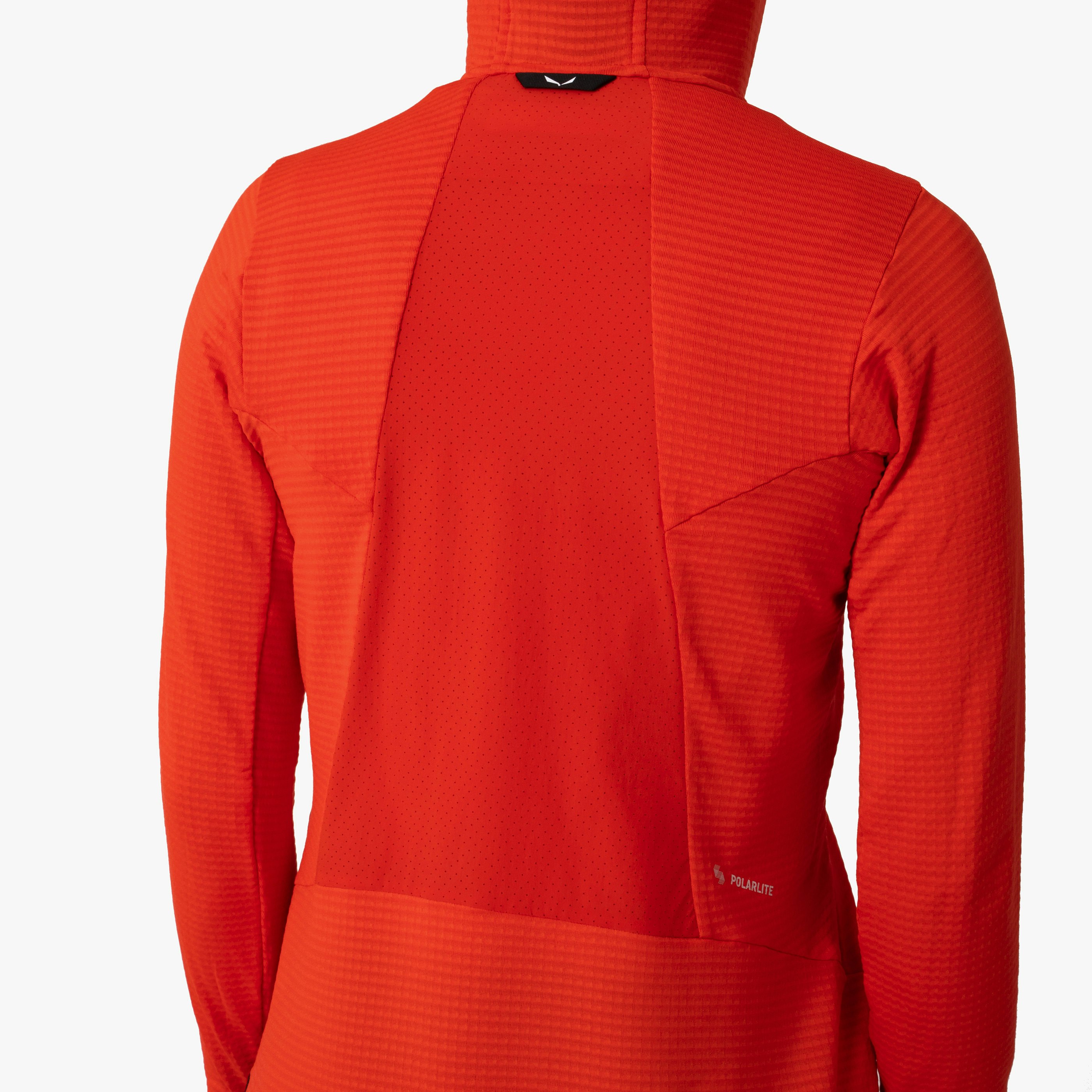 Pedroc Polarlite Kapuzenjacke Damen
