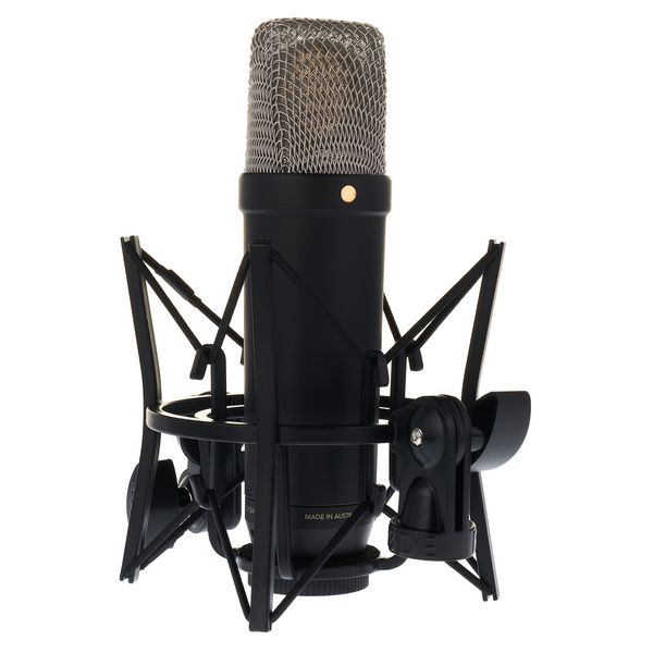 Rode NT1 5th Generation Black
