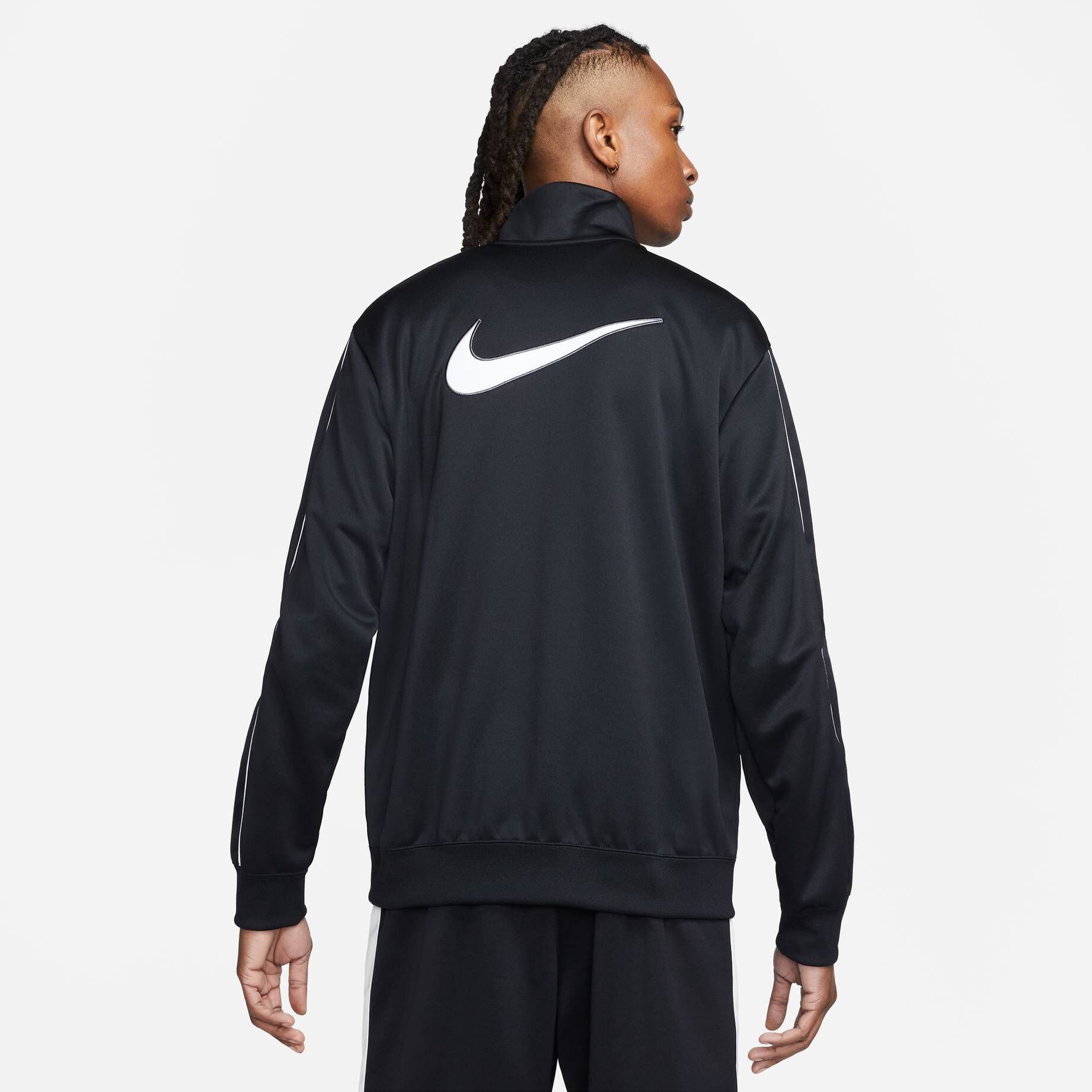 Nike Sportswear| Herren Sweatjacke TRACKTOP