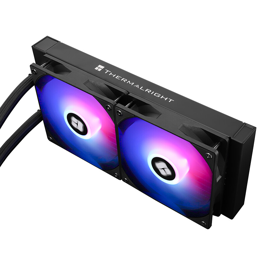 Thermalright Aqua Elite 240 V3 - Noir