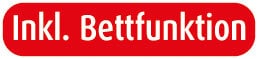Ecksofa Brügge Nougat