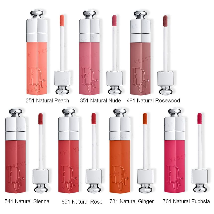 Christian Dior - Addict Lip Tint