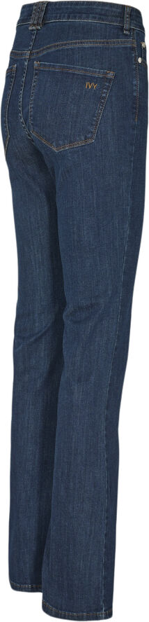 IVY Copenhagen IVY-Tara Jeans Wash Excl. Blue Denim blue