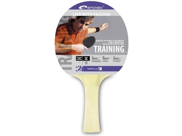 Spokey trening bordtennisracket