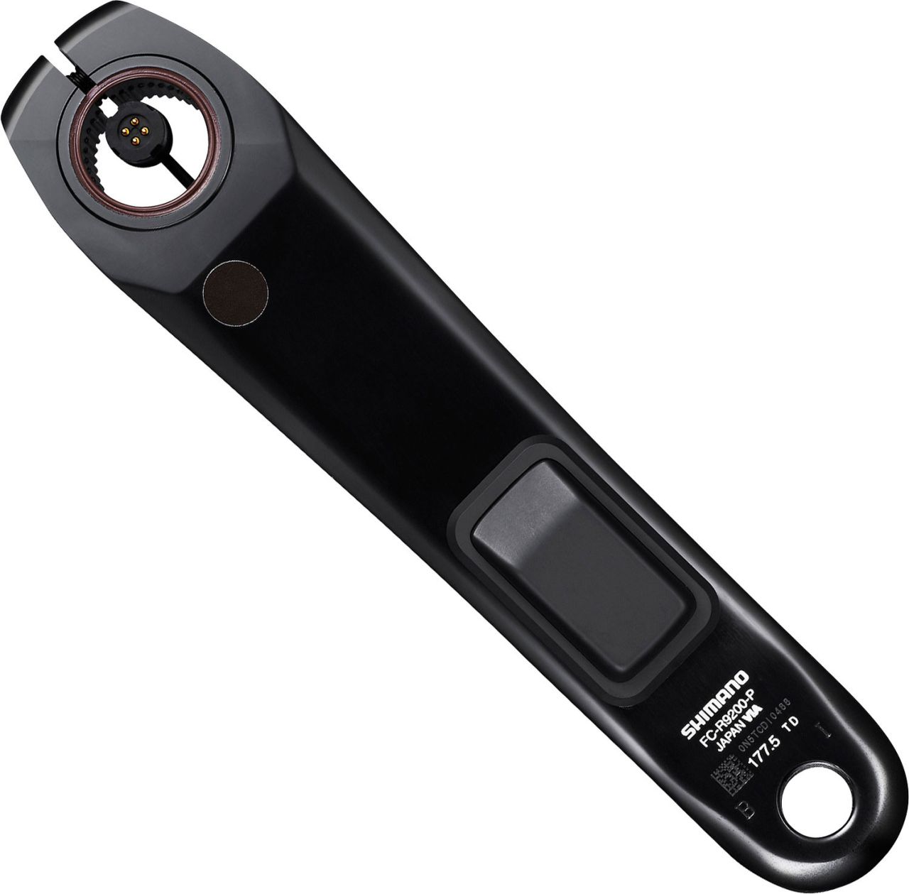 Shimano DURA ACE FC-R9200-P 12-fach Powermeter Kurbel ohne Kettenblatt kaufen | Bike-Discount