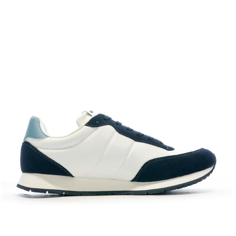 Tommy Hilfiger Baskets Marine Homme Tommy Hilfiger EM0EM01351