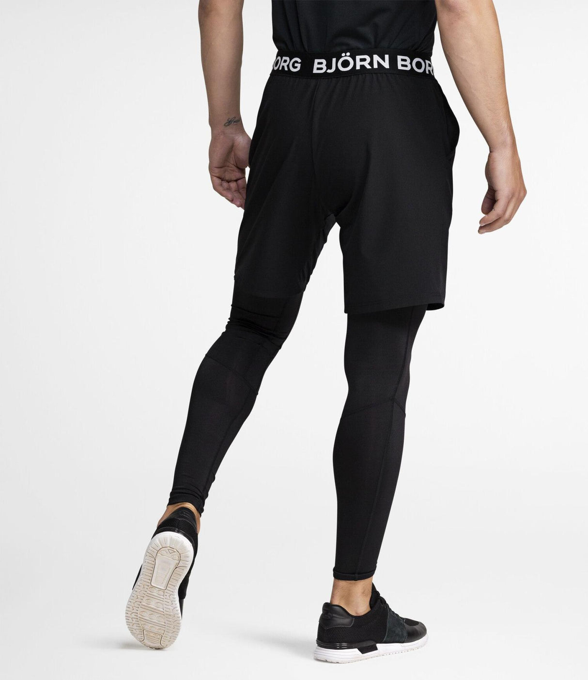 Björn Borg<br>August Shorts