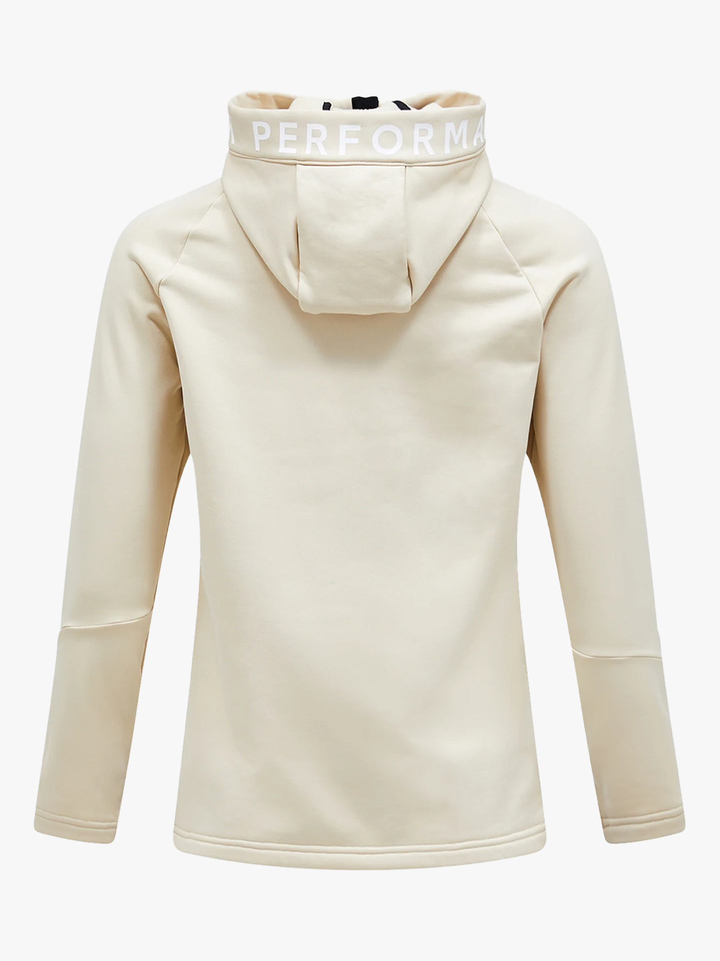 Rider Zip Hood