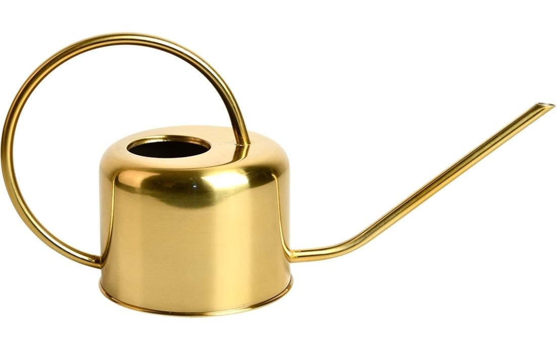 esschert design Giesskanne »Gold«