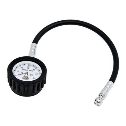 Manomètre R-tech Manomètre Universel - Noir