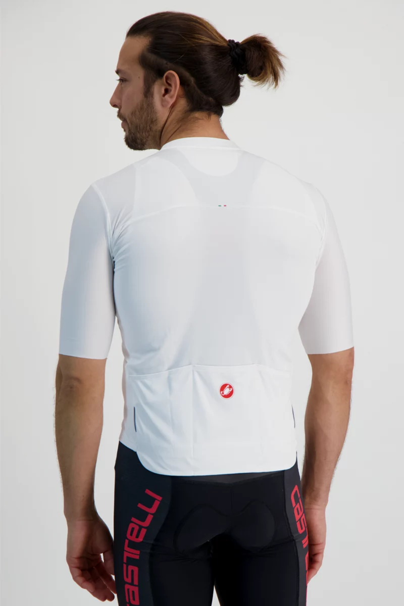 Castelli Prologo 7 Herren Biketrikot