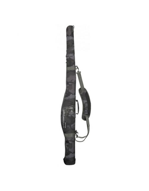 Fox Rage Voyager Hard Rod Sleeve Single 1.45m - Foudralen -