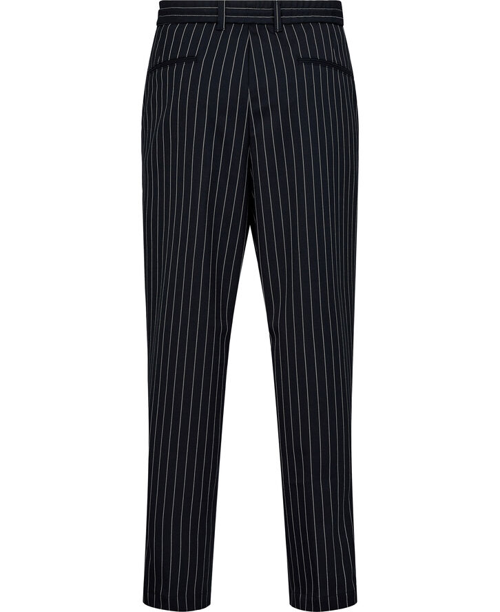BOSS C-Perin-DS-Zip-241 Dark blue