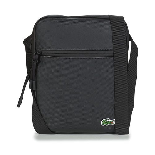 Lacoste - LCST MEDIUM Negro