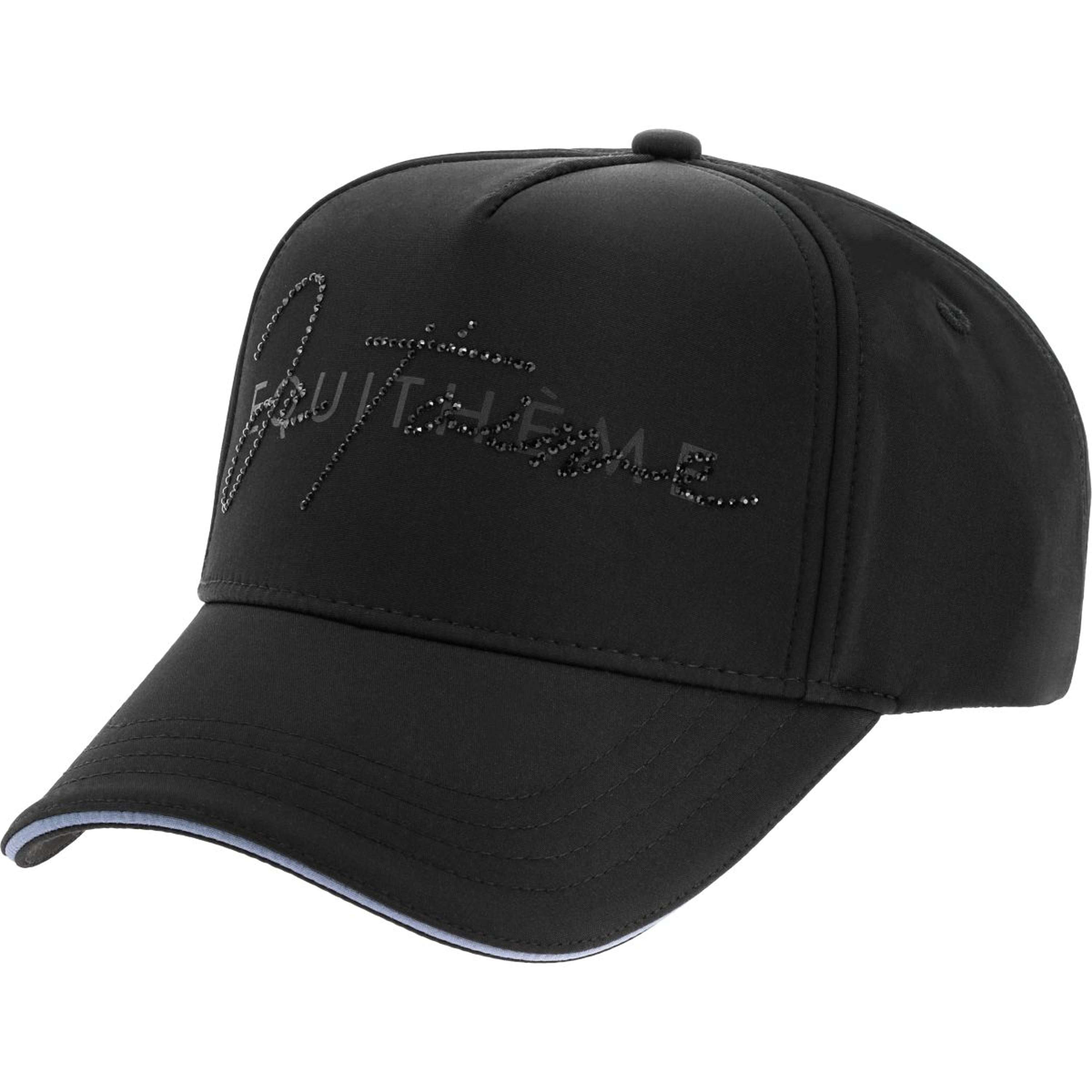 EQUITHÈME Pet Aude Zwart