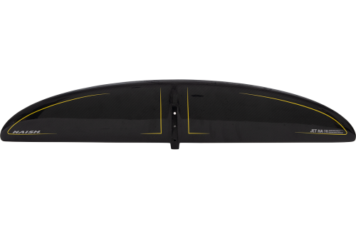 Naish S26 Jet Foil HA 1240 Complete