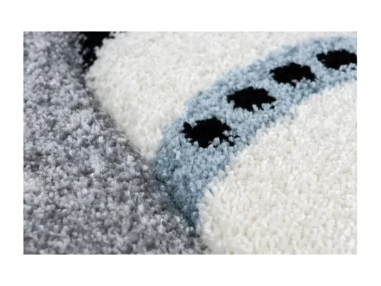 Tapis de Chambre Enfant Espace 